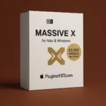 Native Instruments Massive X