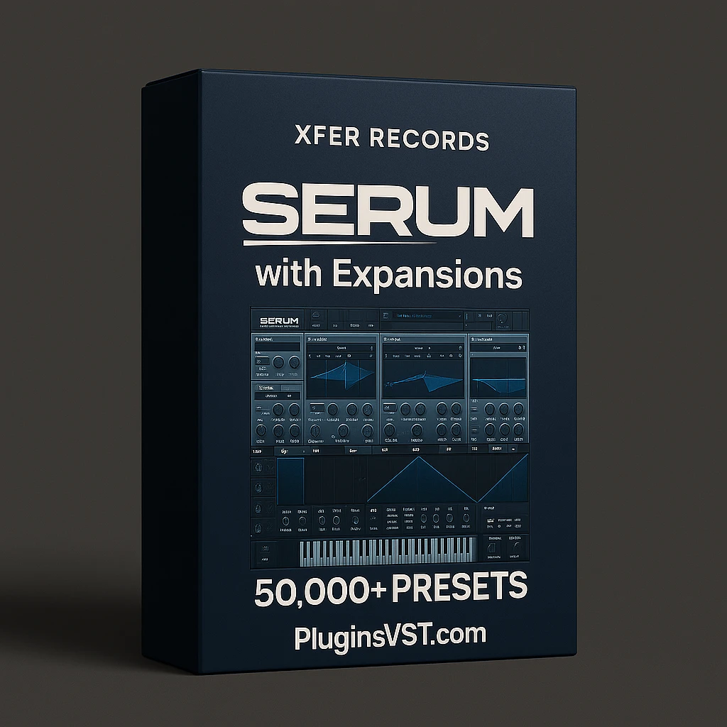 serum Xfer Serum