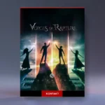 Soundiron Voices of Rapture Collection – Cinematic Solo Vocal Library | PluginsVST