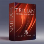 Spectrasonics Trilian