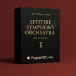 Spitfire Symphony Orchestra