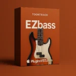 Toontrack EZbass
