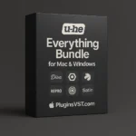 U-He Everything Bundle