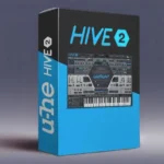 Buy U-he Hive 2