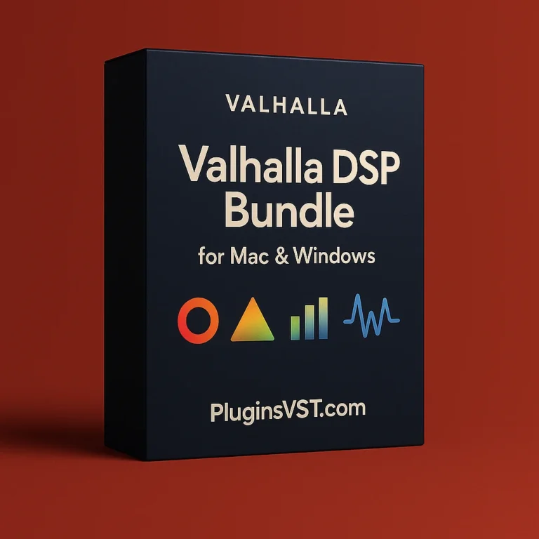 Valhalla DSP Bundle