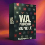 W. A. Production Ultimate Plugin Bundle – Complete Creative Studio Download