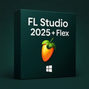 Fl studio 2025 Windows