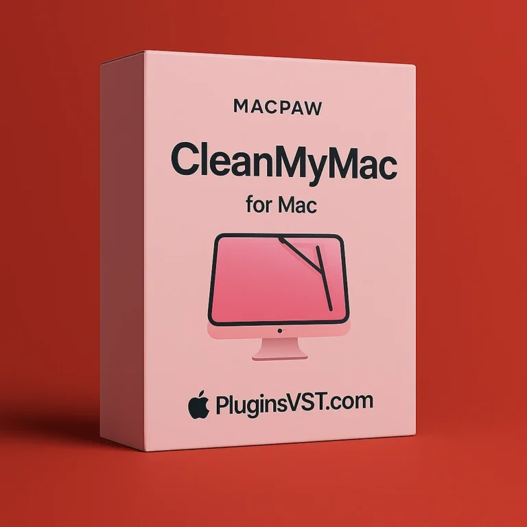 CleanMyMac