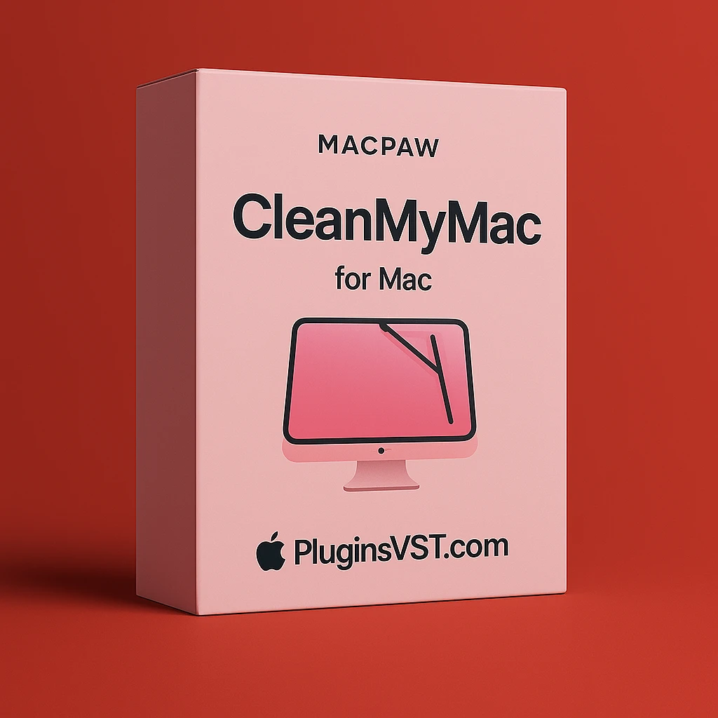 Clean My MAC CleanMyMac