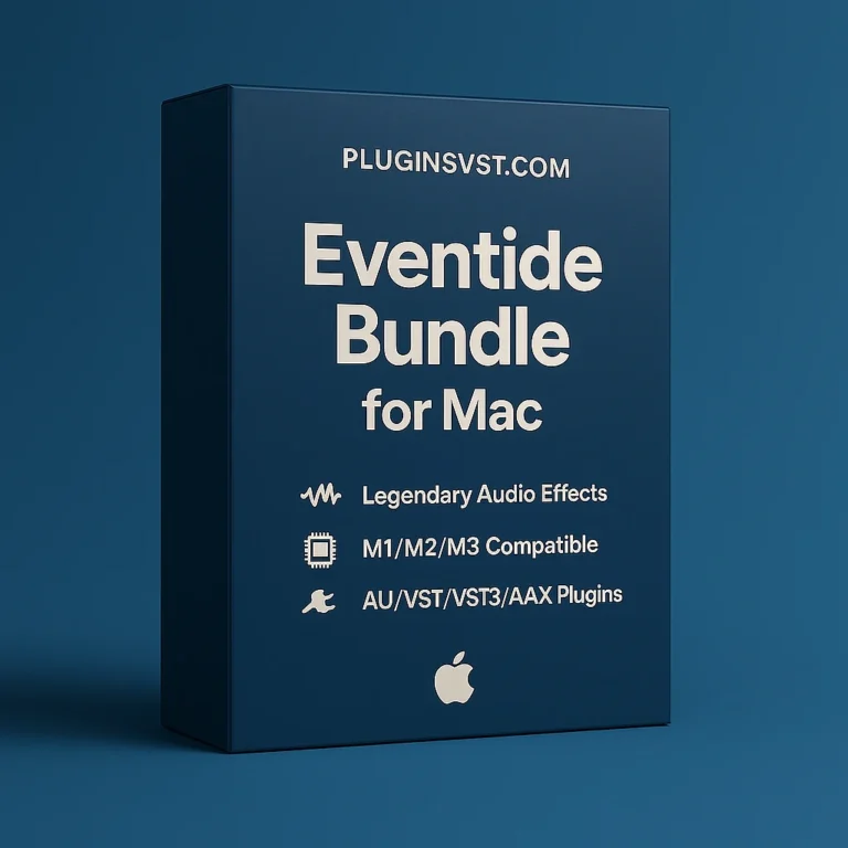 Eventide Bundle For Mac