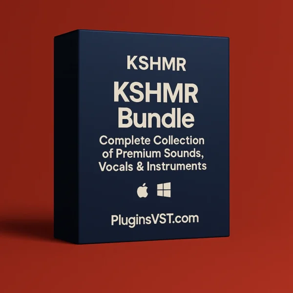 KSHMR Bundle