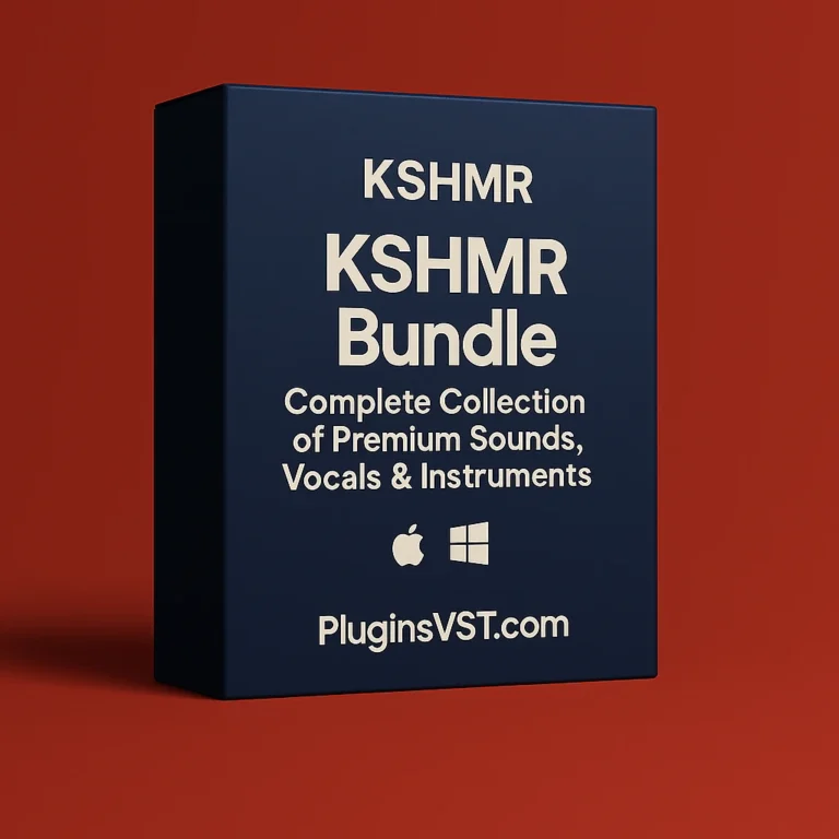 KSHMR Bundle