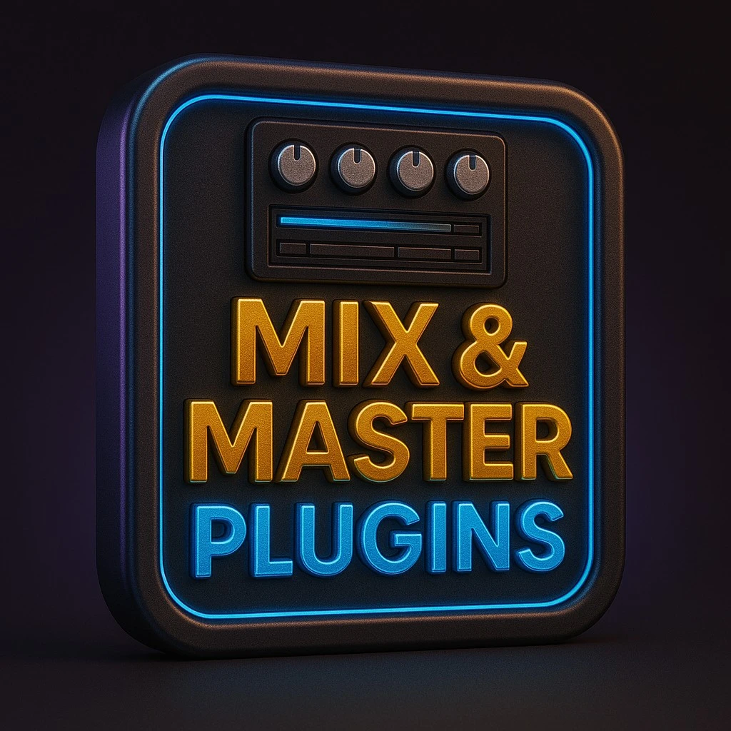 Mix & Master Plugins