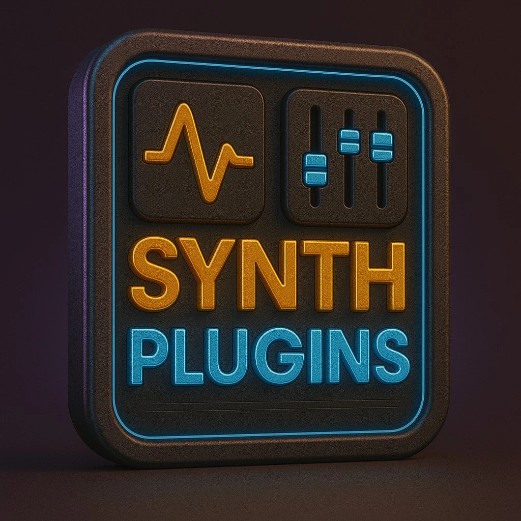Synth Plugins