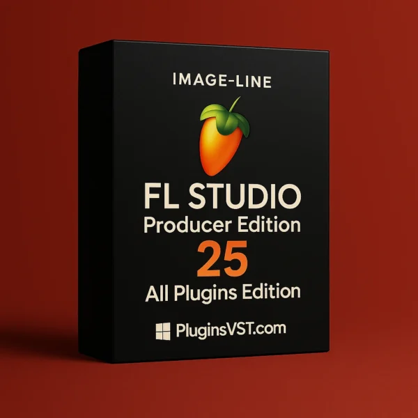 Fl studio producer edition