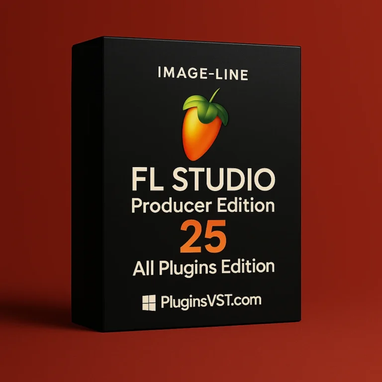 Fl studio producer edition