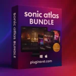 Sonic Atlas Bundle