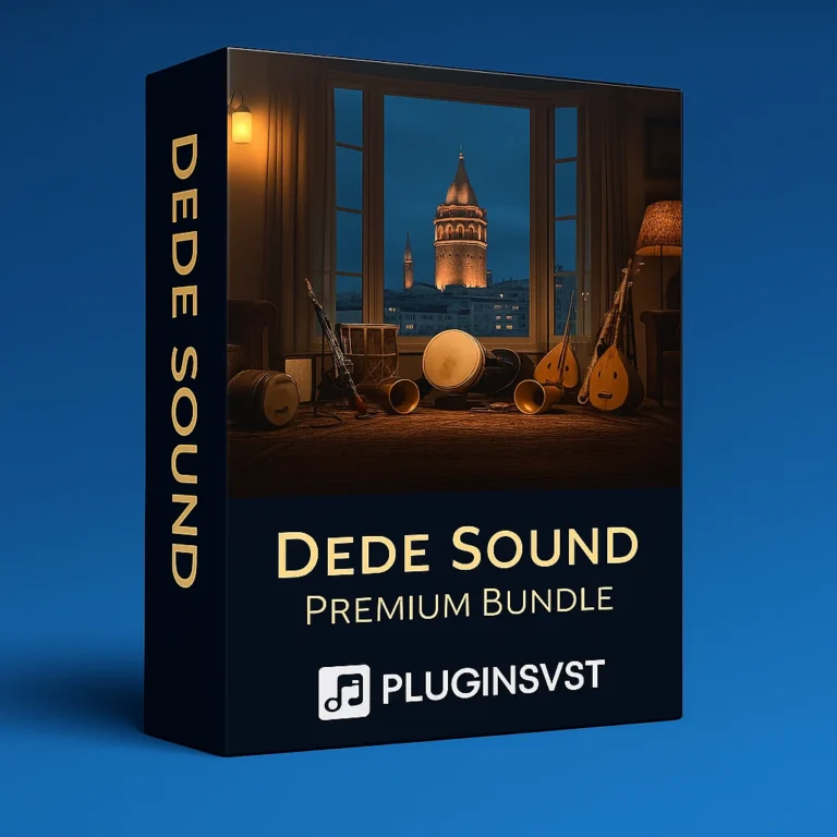 Dede Sound Premium Bundle