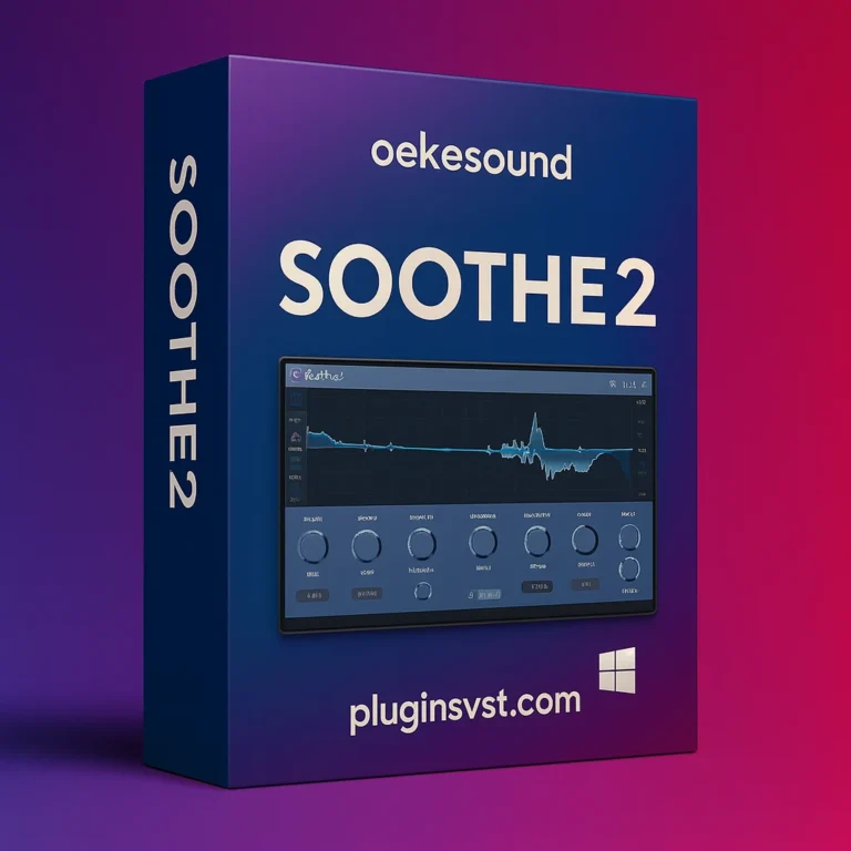 Soothe2 for Windows