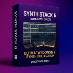 Synth Stack 6