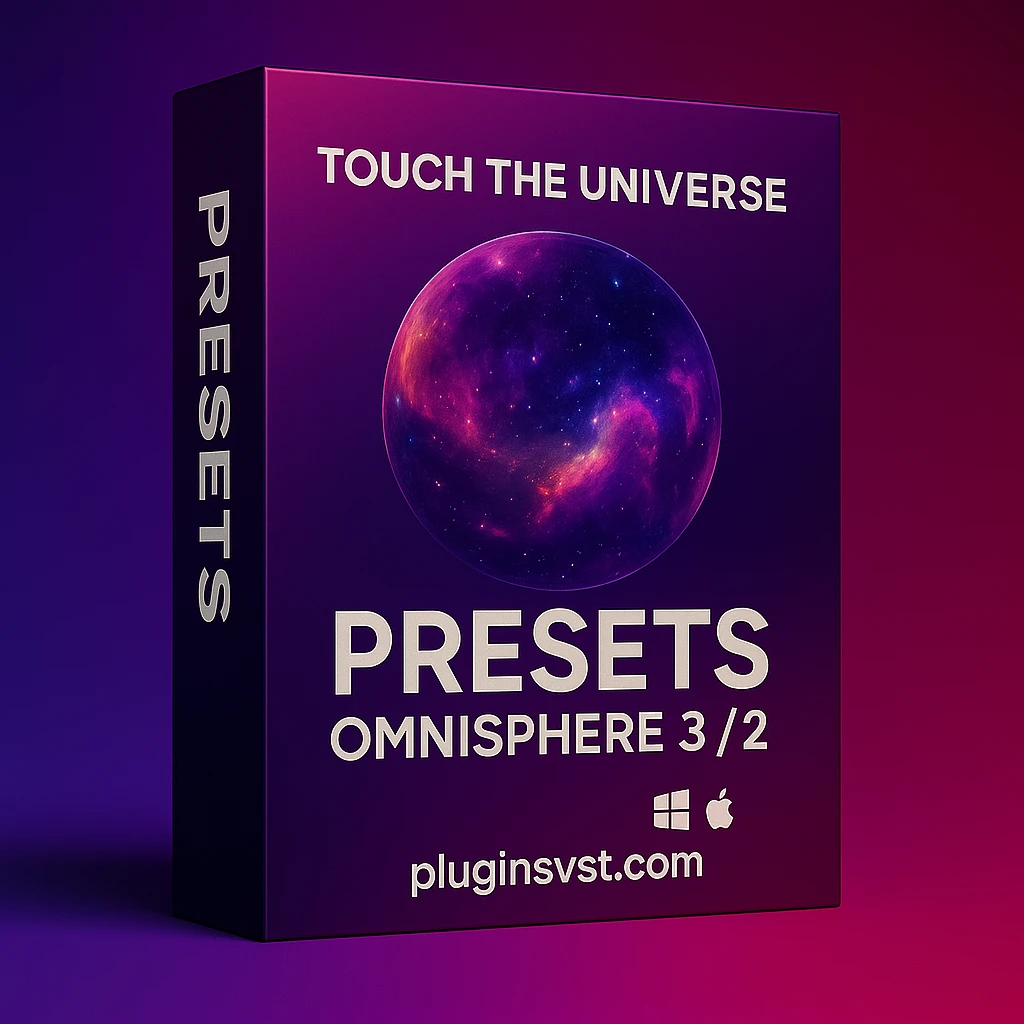 Touch the universe Touch the universe