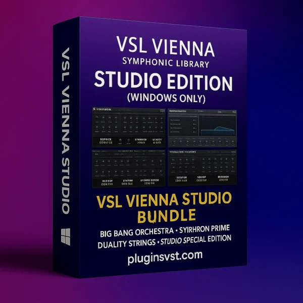 VSL Vienna