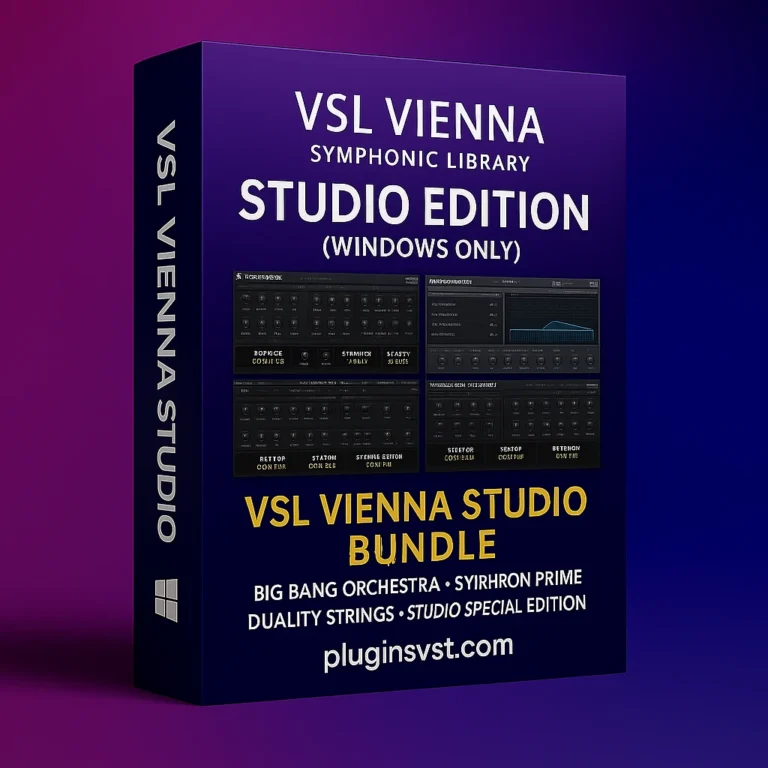 VSL Vienna