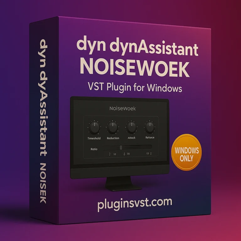 Dyn DynAssistant
