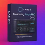 LANDR Mastering
