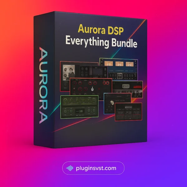 Aurora DSP Everything Bundle