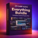 CARP Audio Everything Bundle