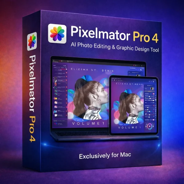 pixelmator pro 4