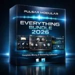 Pulsar Modular Everything Bundle 2026,