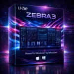 u-he zebra3 ultimate