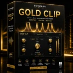 Schwabe Gold Clip