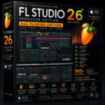 FL Studio Producer Edition v26