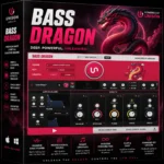 Unison Bass Dragon
