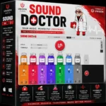 Unison Sound Doctor