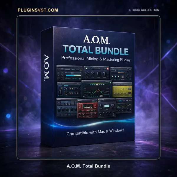 30968-pluginsvst A.O.M. Total Bundle 3D box