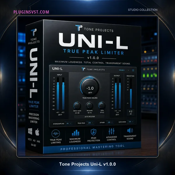 33065-pluginsvst Tone Projects Uni-L 3D box