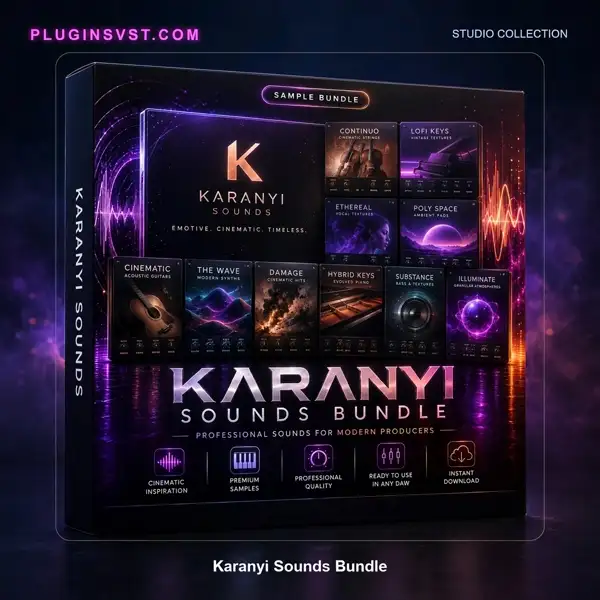 34343-pluginsvst Karanyi Sounds Bundle 3D box