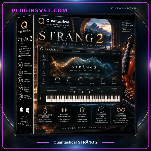35441-pluginsvst Quantastical STRÄNG 2 3D box
