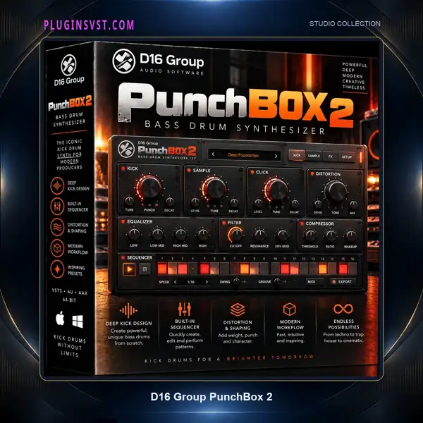35633-pluginsvst D16 Group PunchBox 2 3D box