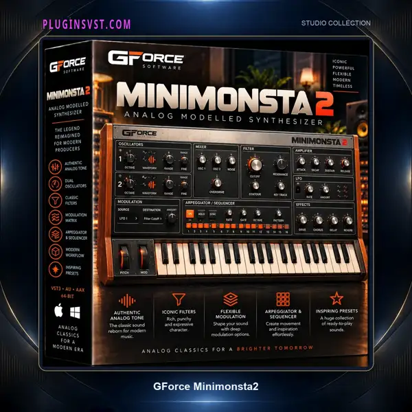 35649-pluginsvst GForce Minimonsta2 3D box