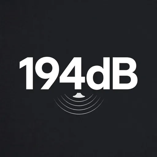 194dB Audio