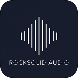Rocksolid Audio