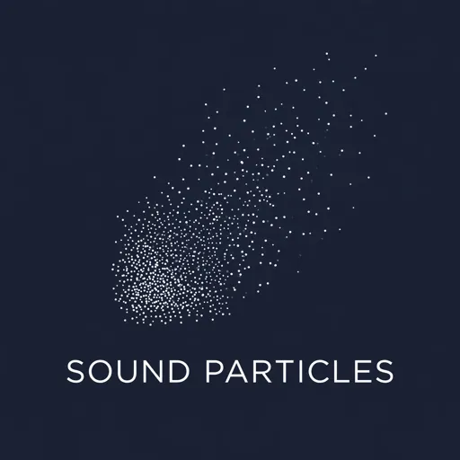 Sound Particles
